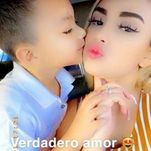 Meet your Posher, Kim